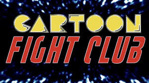 GOKU vs NARUTO! Cartoon Fight Club Episode 17! 