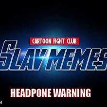 Slav Memes Animationrewind Wikia Fandom