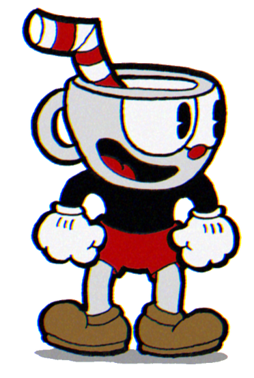 Cuphead - How the indie developers spent several years creating the  painstaking handcrafted animations [text] : r/TheMakingOfGames