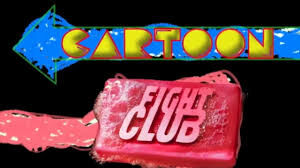 GOKU vs NARUTO! Cartoon Fight Club Episode 17! 