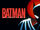 Batman: The Animated Series