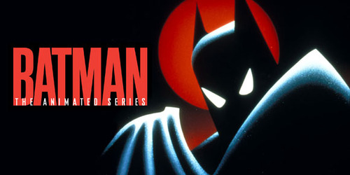 Night of the Ninja, Batman:The Animated Series Wiki