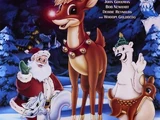 Rudolph the Red-Nosed Reindeer: The Movie