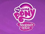 My Little Pony: Friendship Is Magic