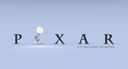 Pixar animation studios logo