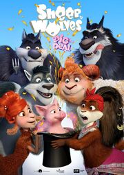 Sheep & Wolves Pig Deal