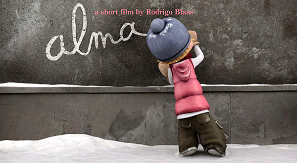 Alma | Animation and Cartoons Wiki | Fandom Alma | Animation and Cartoons Wiki | Fandom