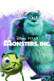 Monsterinc