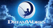 Dreamworks Animation