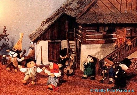 The Czech Year | Animation and Cartoons Wiki | Fandom