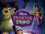 The Princess and the Frog
