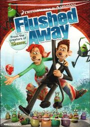 Flushed Away