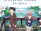 A Silent Voice