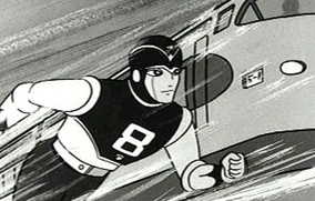 コミック・アニメ s33.1.30.eightman コミック・アニメ s33.1.30.eightman 8th Man (TV Series 1965– ) - IMDb