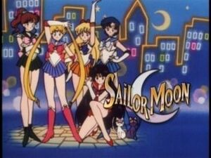 Sailor Moon