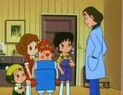 The Flying House TV-Series-Screenshot