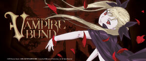 Dance in the Vampire Bund