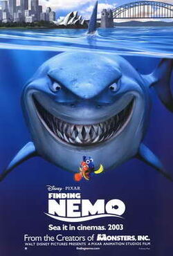 Finding-nemo-movie-poster-style b