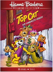 Top Cat (TV Series)