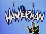 Hammerman