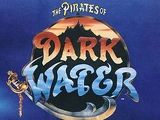 The Pirates of Dark Water