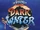 The Pirates of Dark Water