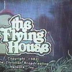 The Flying House (TV Series) | Animation and Cartoons Wiki | Fandom