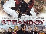 Steamboy