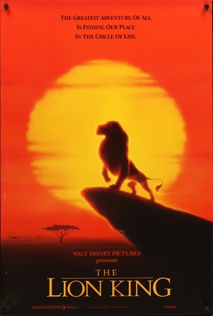The Lion King Animation And Cartoons Wiki Fandom