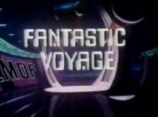 Fantastic voyage title