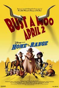 HomeontheRangeposter