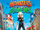 Monsters vs. Aliens