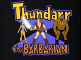 Thundarr the Barbarian