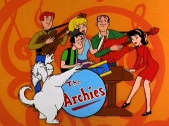 The Archie Show | Animation and Cartoons Wiki | Fandom