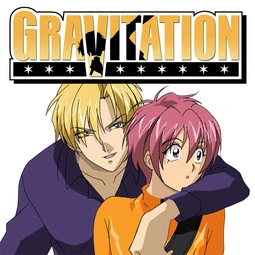 Gravitation Animation And Cartoons Wiki Fandom