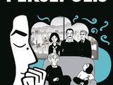 Persepolis