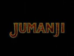 Jumanji (TV series)