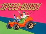Speed Buggy