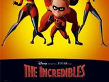 The Incredibles
