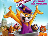 Top Cat: The Movie