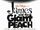 James and the Giant Peach