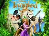 Tangled