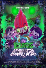 Haunted Tales The Movie