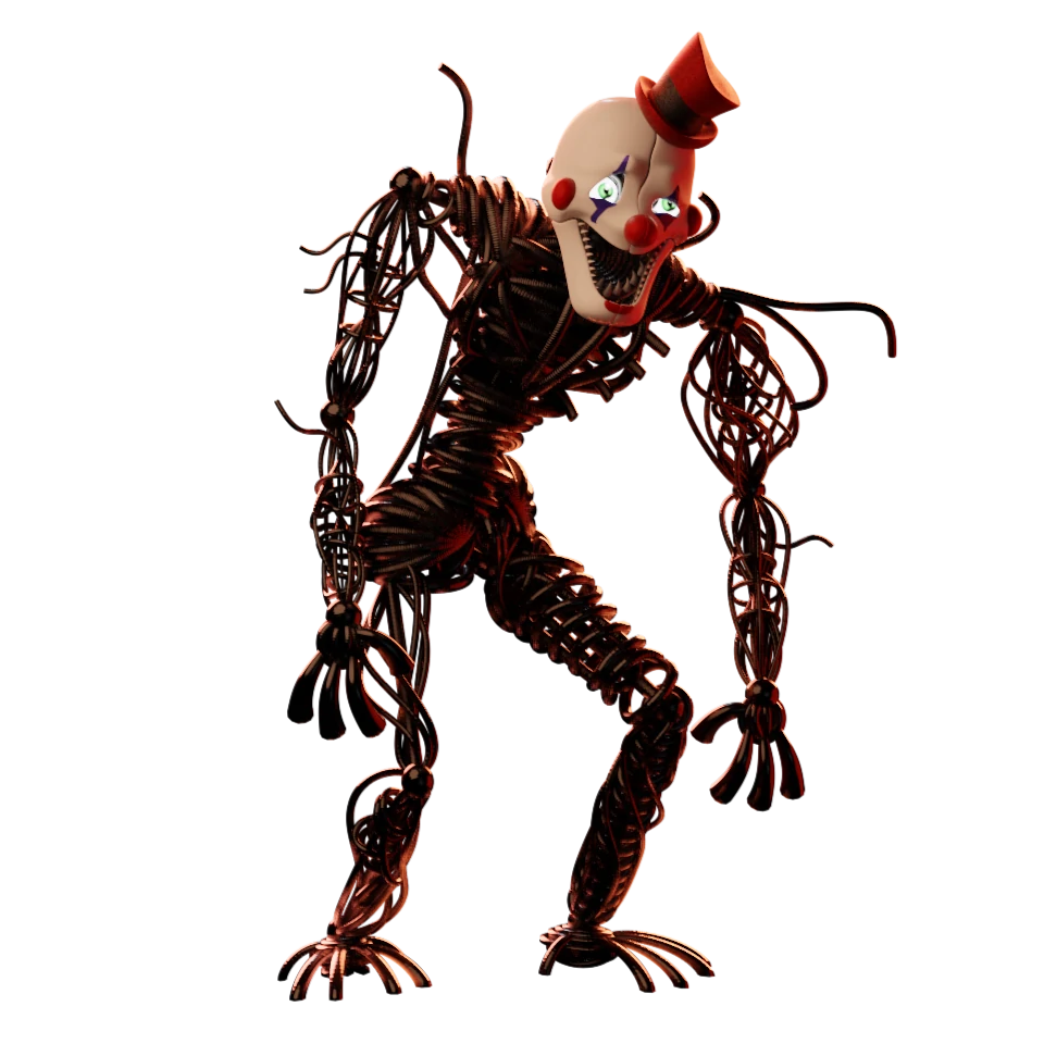 Death Horse Animator’s Hell Wiki Fandom