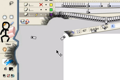 Animator vs. Animation V (official), Animator vs. Animation Shorts 1-4, in  one video, with edits for continuity, as well as some new music. Title: Animator  vs. Animation V (official), By RTXNitroX