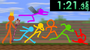 Speedrun Competition