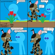 Blue's Garden (1)