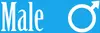 男性