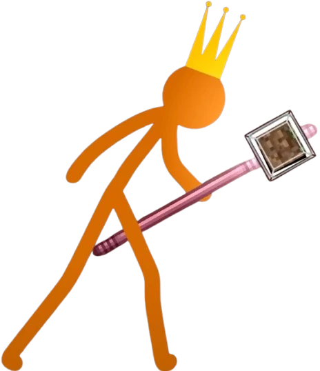 Imaginary King Orange Animator vs. Animation Wiki Fandom