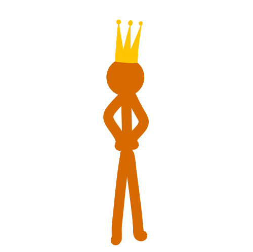 King Orange | Animator vs. Animation Wiki | Fandom